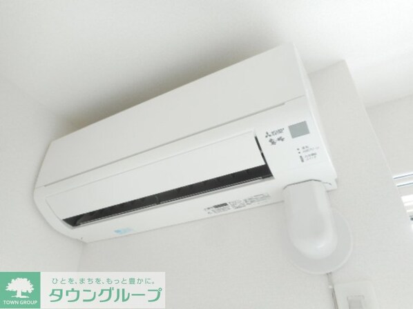 舞浜リバーサイドハウスの物件内観写真